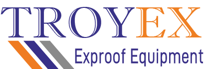 شرکت Troyex Exproof Equipements