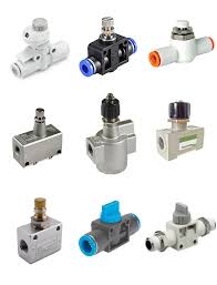 کنترل ولو یا شیر کنترل Control Valve