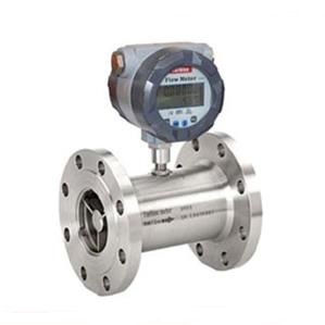 Turbine Flow Meter
