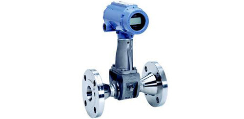 فلومتر گردابی (ورتکس) Vortex Flow meter