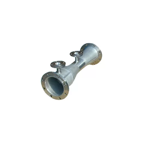 فلومتر ونتوری Venturi Flow Meter