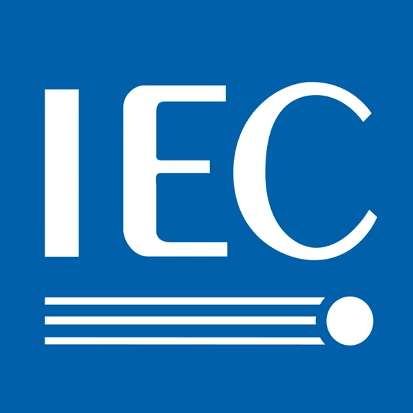 آشنایی با استاندارد IEC